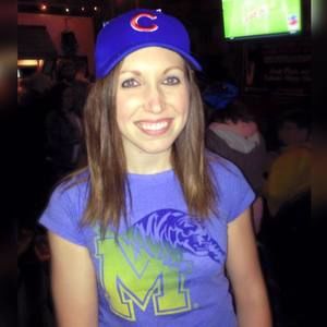 Meet your Posher, Lindsay